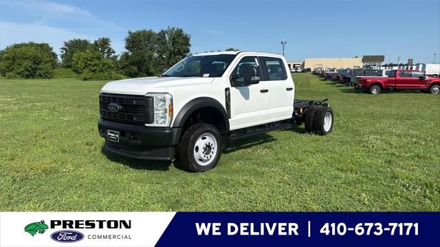 2026 Ford F-450 XL for sale in Hurlock, MD