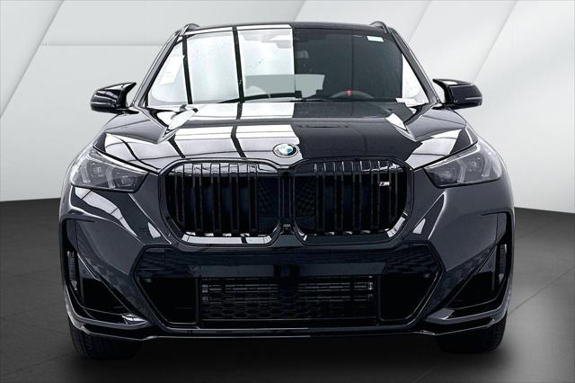 2026 BMW X1 M35i