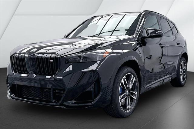 2026 BMW X1 M35i