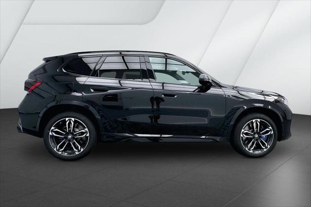 2026 BMW X1 M35i