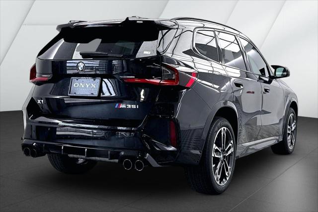 2026 BMW X1 M35i