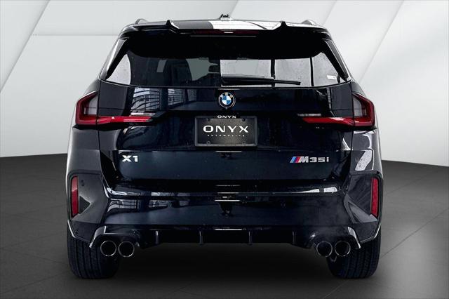 2026 BMW X1 M35i