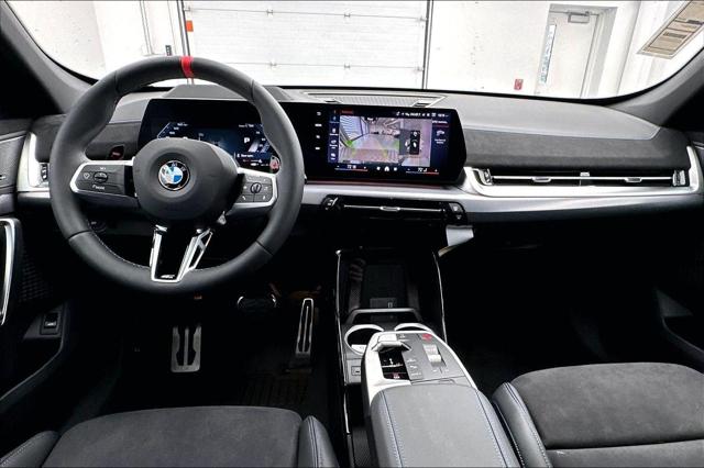 2026 BMW X1 M35i