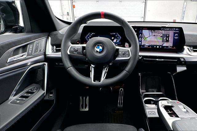 2026 BMW X1 M35i