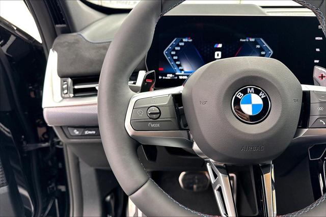2026 BMW X1 M35i