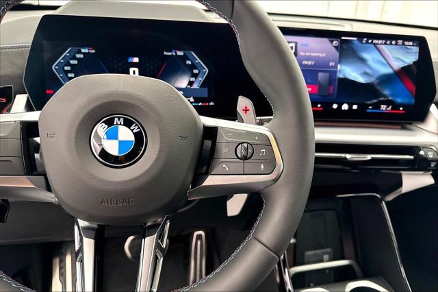 2026 BMW X1 M35i