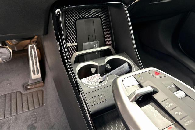2026 BMW X1 M35i