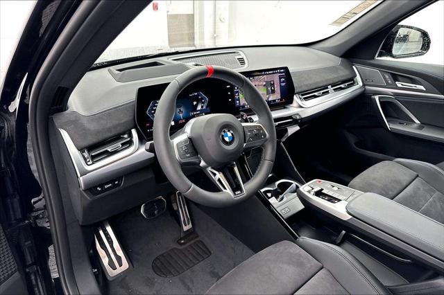 2026 BMW X1 M35i