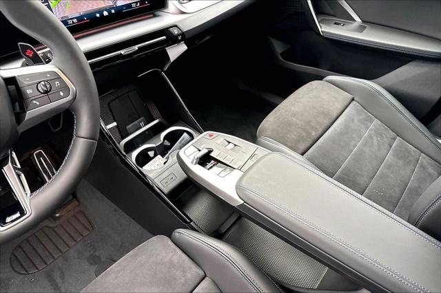 2026 BMW X1 M35i