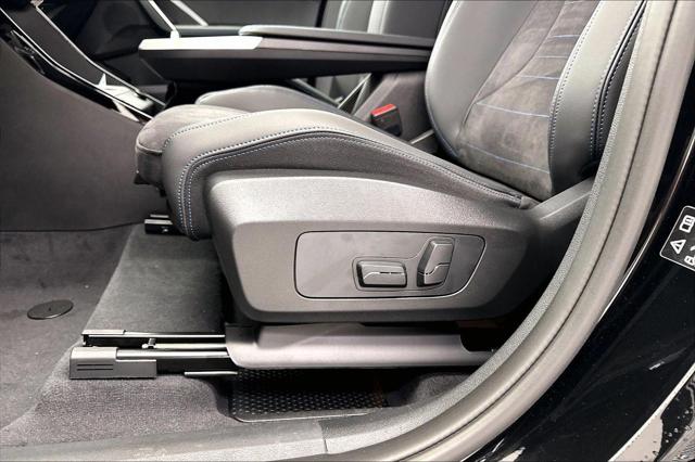 2026 BMW X1 M35i