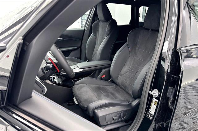 2026 BMW X1 M35i