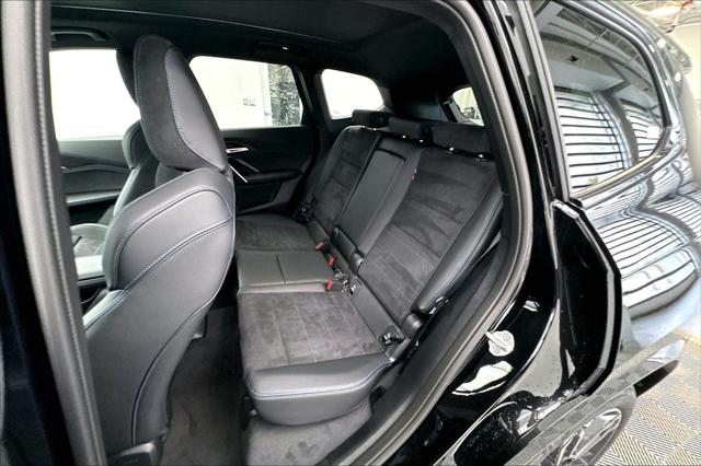 2026 BMW X1 M35i