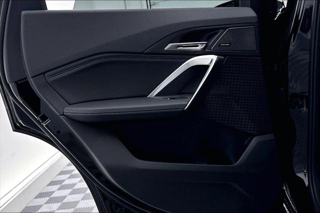 2026 BMW X1 M35i