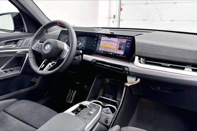 2026 BMW X1 M35i