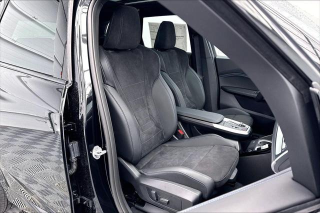 2026 BMW X1 M35i