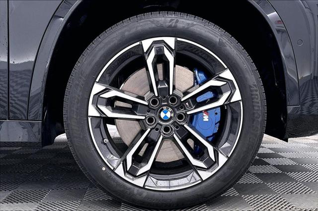 2026 BMW X1 M35i