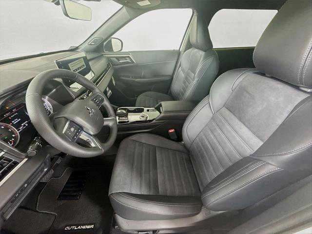 2026 Mitsubishi Outlander LE 1.5T 2WD