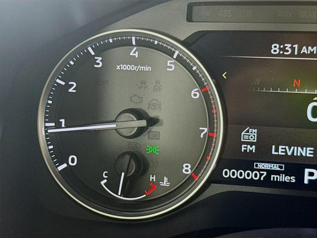 2026 Mitsubishi Outlander LE 1.5T 2WD