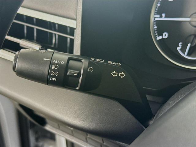 2026 Mitsubishi Outlander LE 1.5T 2WD