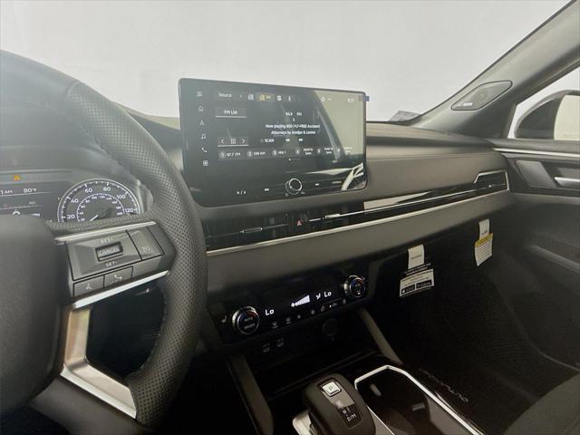 2026 Mitsubishi Outlander LE 1.5T 2WD