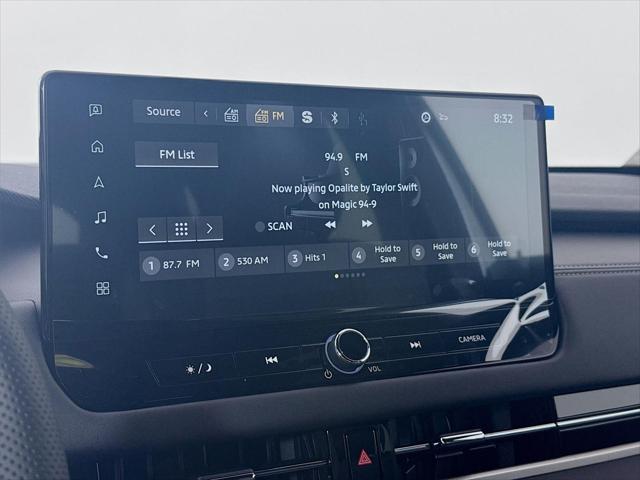 2026 Mitsubishi Outlander LE 1.5T 2WD