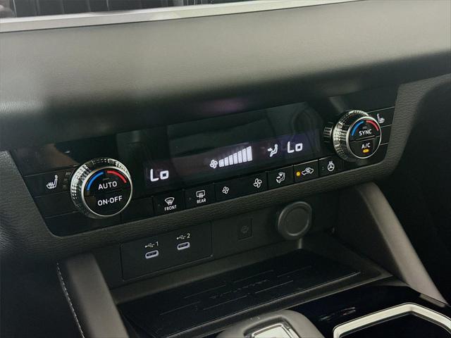 2026 Mitsubishi Outlander LE 1.5T 2WD