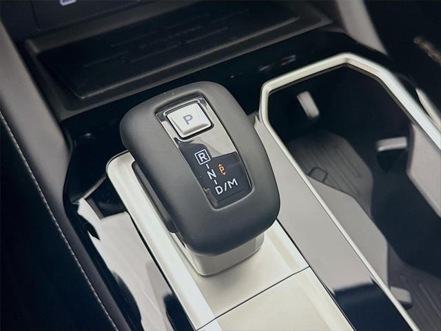2026 Mitsubishi Outlander LE 1.5T 2WD
