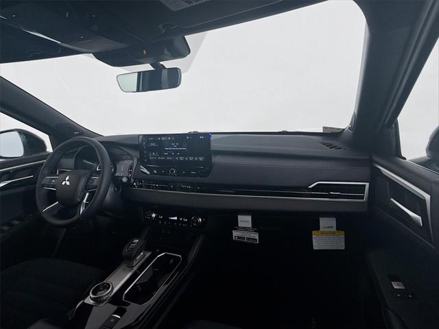 2026 Mitsubishi Outlander LE 1.5T 2WD