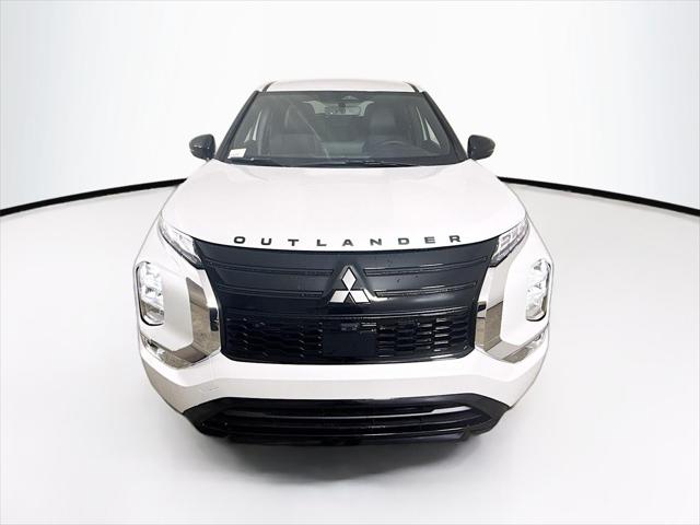 2026 Mitsubishi Outlander LE 1.5T 2WD