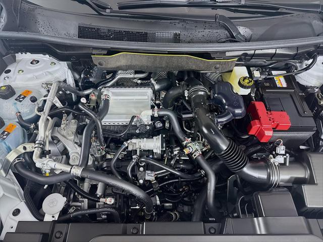 2026 Mitsubishi Outlander LE 1.5T 2WD
