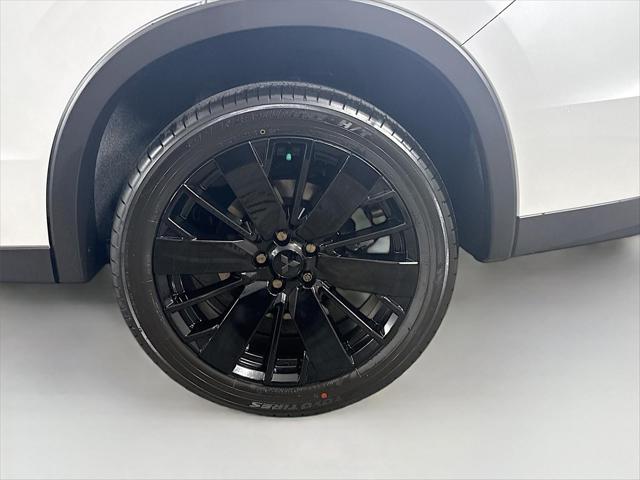 2026 Mitsubishi Outlander LE 1.5T 2WD