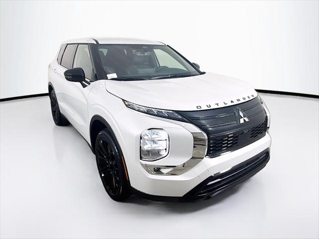 2026 Mitsubishi Outlander LE 1.5T 2WD