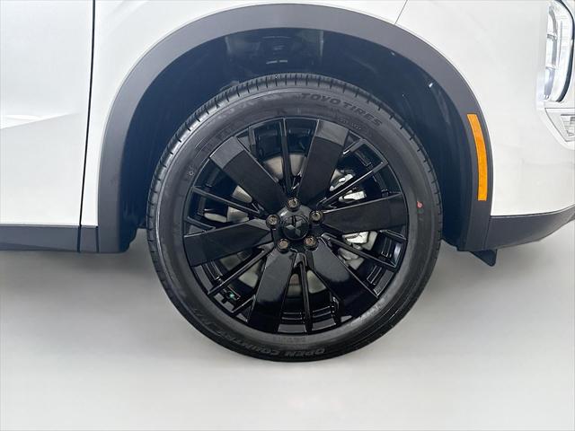 2026 Mitsubishi Outlander LE 1.5T 2WD