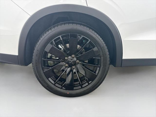 2026 Mitsubishi Outlander LE 1.5T 2WD