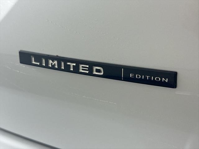 2026 Mitsubishi Outlander LE 1.5T 2WD