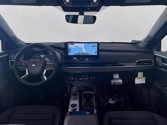 2026 Mitsubishi Outlander LE 1.5T 2WD