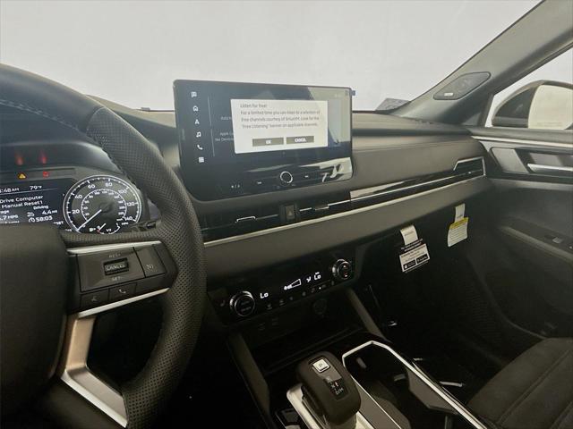 2026 Mitsubishi Outlander LE 1.5T 2WD