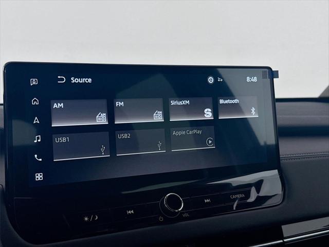 2026 Mitsubishi Outlander LE 1.5T 2WD