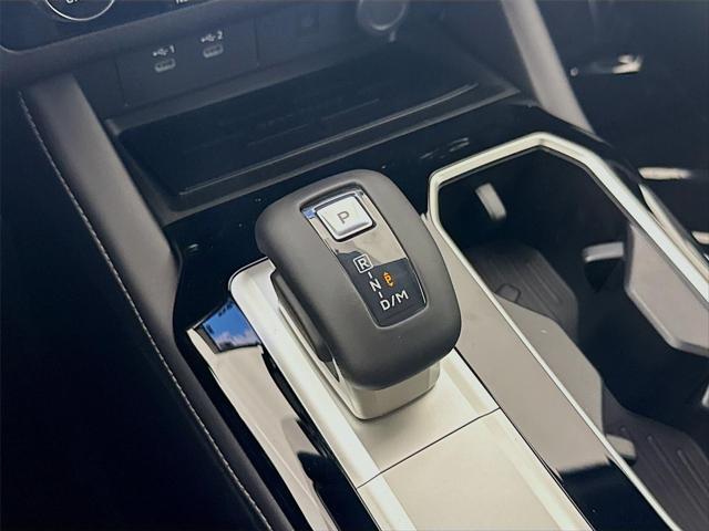 2026 Mitsubishi Outlander LE 1.5T 2WD