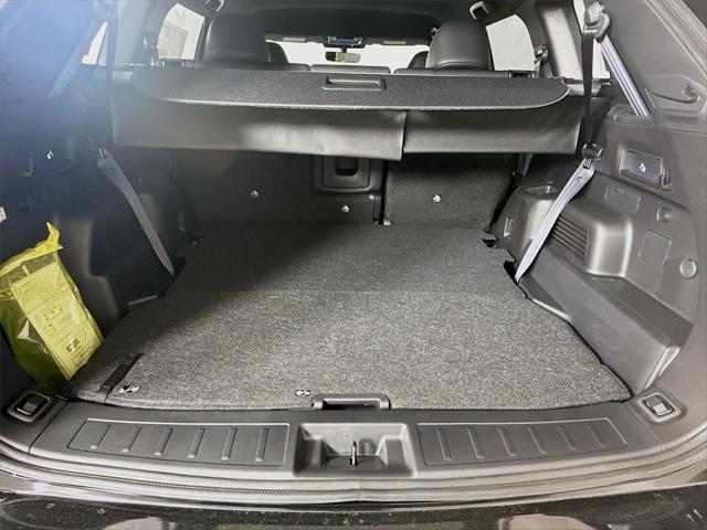 2026 Mitsubishi Outlander LE 1.5T 2WD