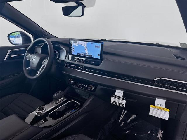 2026 Mitsubishi Outlander LE 1.5T 2WD