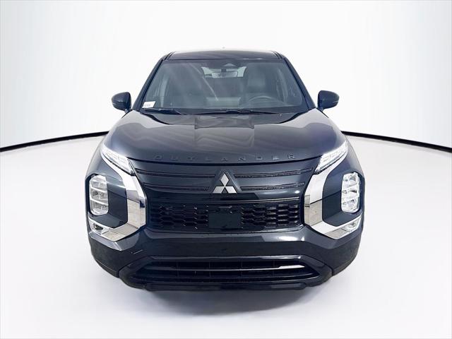 2026 Mitsubishi Outlander LE 1.5T 2WD