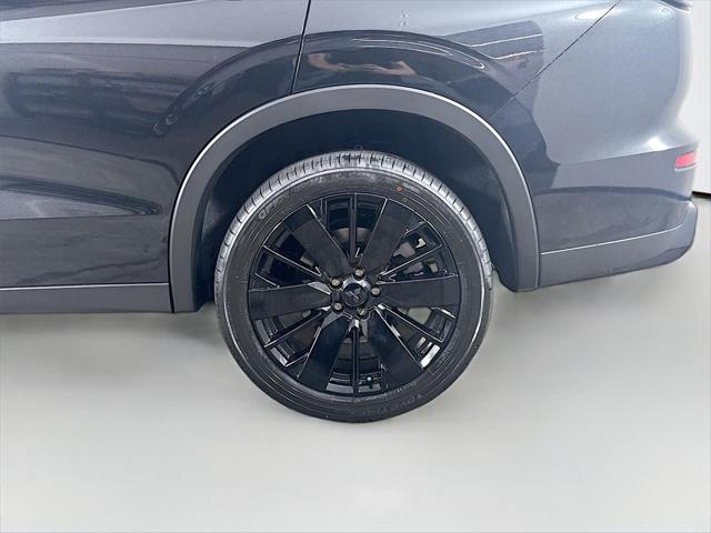 2026 Mitsubishi Outlander LE 1.5T 2WD