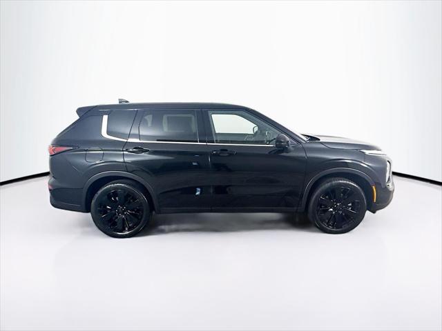 2026 Mitsubishi Outlander LE 1.5T 2WD