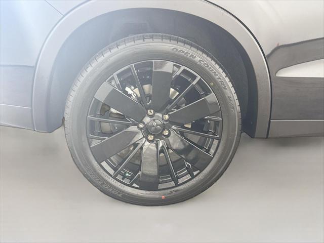 2026 Mitsubishi Outlander LE 1.5T 2WD