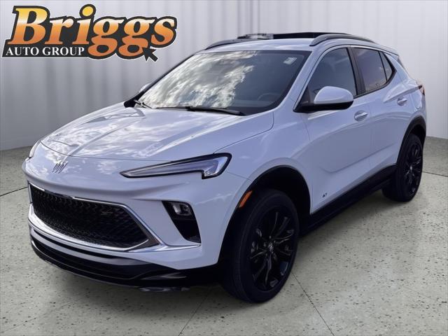 2026 Buick Encore GX Sport Touring AWD for sale in Manhattan, KS
