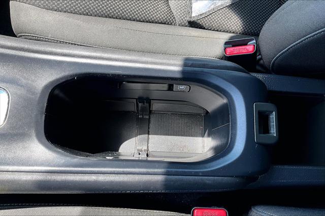 2022 Honda HR-V AWD EX