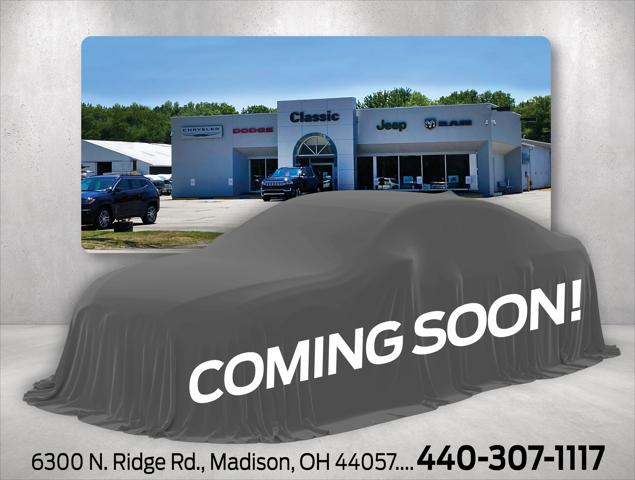 2027 Chrysler Pacifica Pinnacle for sale in Madison, OH