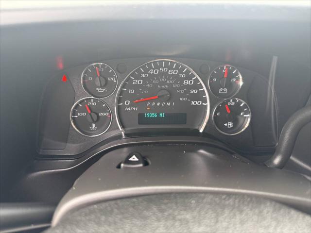 2024 Chevrolet Express Cargo Van RWD 2500 Regular Wheelbase WT