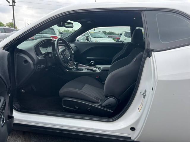 2019 Dodge Challenger GT AWD